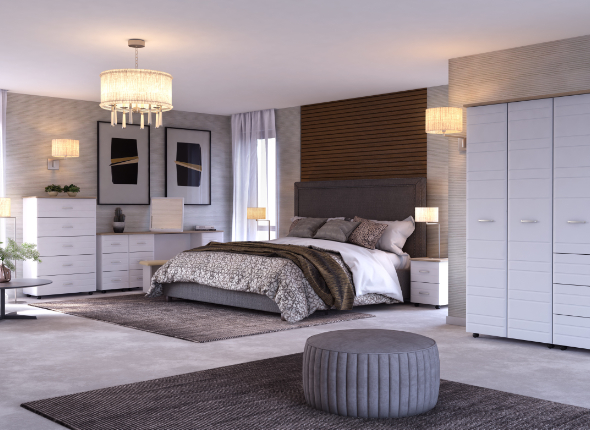 Bedroom Furniture