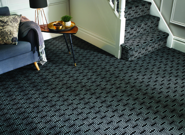 Carpets & Underlays