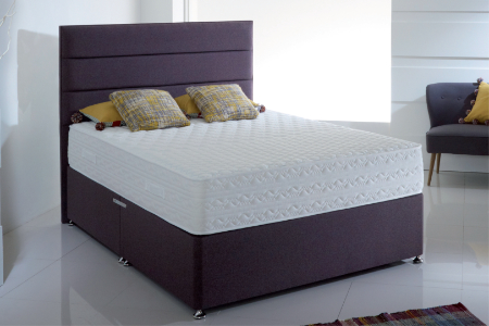  Highgrove Gel Infusion Mattress