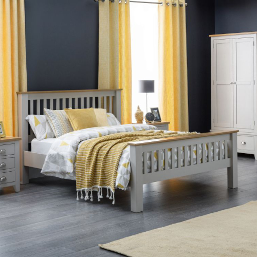 'Richmond' Wooden Bed Frame