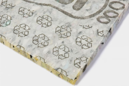 Cosi 10 Underlay