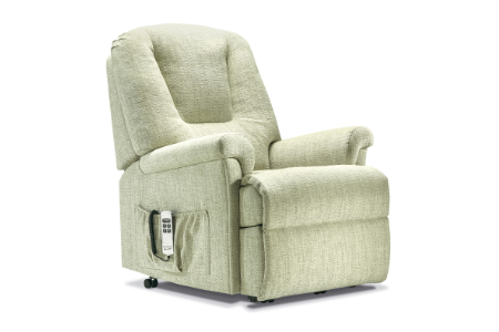 Sherborne 'Milburn' Mobility Recliner